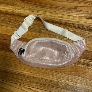 Rebel Athletic fanny pack
